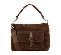 Marc O'Polo Sac à bandoulière 28 cm brun