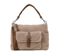 Marc O'Polo Sac à bandoulière 28 cm gris