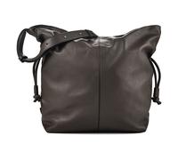 Marc O'Polo Sac à main Cuir véritable 41 cm brun