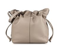 Marc O'Polo Sac à main Cuir véritable 41 cm gris