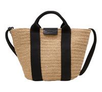 Marc O'Polo sac à main Meria Shopper S Black