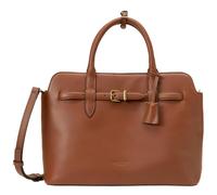 Marc O'Polo Sac de shopper M Cuir 36 cm brun