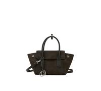 Marc O'Polo sac à main sac à épaule bandoulière Gitty Shopper Burnt Coffee marron foncé