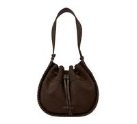 Marc O'Polo Sac à bandoulière Cuir 35 cm brun