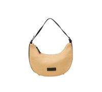 Marc O'Polo Sac bandoulière cappuccino / brun foncé, Taille One Size