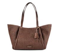 Marc O'Polo Sac de shopper 46 cm brun