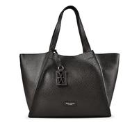 Marc O'Polo Sac shopper Biana M cuir véritable grainé 45 cm marron pour femme