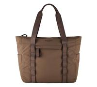 Marc O'Polo Sac de shopper M 41 cm brun