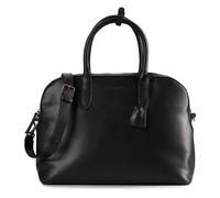 Marc O'Polo Sac de shopper M Cuir 40 cm noir