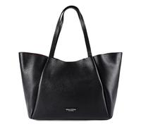 Marc O'Polo Sac de shopper M – Cuir 50 cm – Noir