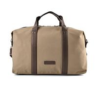 Marc O'Polo Sac de voyage Weekender L 49 cm gris