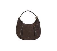 MARC O'POLO Sac en cuir - Hobo Bag Medium marron