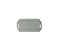 MARC O'POLO Sac en cuir - Sac bandoulière 2en1 menthe