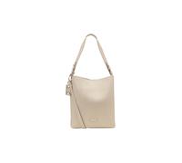 Marc O'Polo sac à épaule bandoulière Brinja Hobo Bag Natural écru