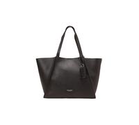 MARC O'POLO Sac en cuir - Shopper marron