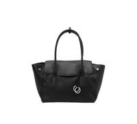Marc O'Polo Gaby M Cabas noir, cuir de vache finement grainé, femme