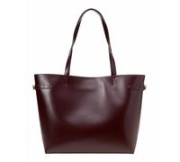 Marc O'Polo sac shopper Tara Shopper Dark Aubergine violet foncé