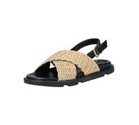 Marc O'Polo Sandales à lanières beige, Taille 41