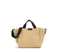 Marc O'Polo Sarina Sac de shopper M 45 cm brun
