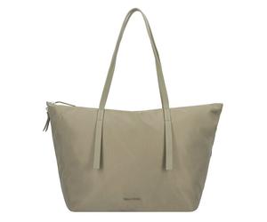 Marc O'Polo Seija Sac de shopper L 34 cm vert