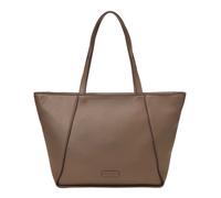 Marc O'Polo Sac de shopper M 46 cm brun