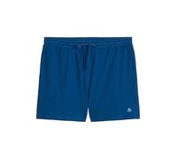 Marc O'Polo Short de Pyjama Mix N Match pour Homme, Navypeony, S