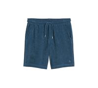 MARC O'POLO Shorts bleu clair | XL