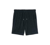 MARC O'POLO Shorts bleu marine | S