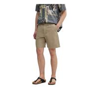 Marc O'Polo - Shorts décontractés - Homme - Shorts - Beige - Taille: L
