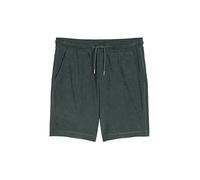 MARC O'POLO Shorts gris clair | S