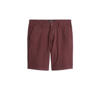 MARC O'POLO Shorts rouge | 34