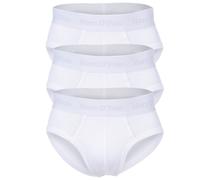 Marc O'Polo Slip 'Essentials' blanc, Taille L