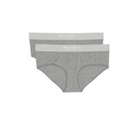 Marc O'Polo Slip gris / gris clair, Taille XS