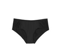 Marc O'Polo Slip ' Timeless Lace ' noir, Taille XS