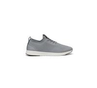 Marc O'Polo Baskets basses gris, Taille 45