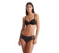 Marc O'Polo Soutien-gorge ' Timeless Lace ' noir, Taille 75