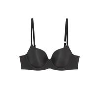 Marc O'Polo Soutien-Gorge rembourré Second Skin pour Femme, Noir, 70B