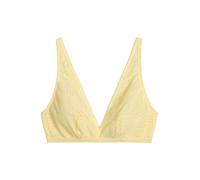 Marc O'Polo Bralette Timeless Lace pour Femme, Timeless Lace DoubleCream, S