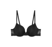 Marc O'Polo Soutien-gorge ' Timeless Lace ' noir, Taille 75