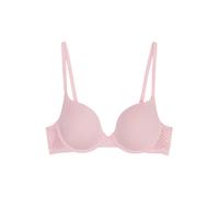 Marc O'Polo Soutien-gorge ' Timeless Lace ' rose clair, Taille 70