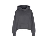 MARC O'POLO Sweat à capuche - Hoodie gris | L