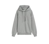 MARC O'POLO Sweat à capuche - Hoodie gris | S