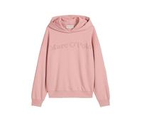 MARC O'POLO Sweat à capuche - Hoodie rose | M