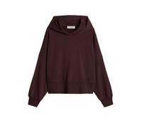 MARC O'POLO Sweat à capuche - Hoodie rouge foncé | M