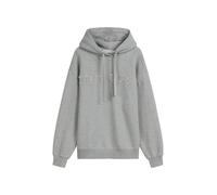 Marc O'Polo Sweat-shirt gris clair, Taille XS