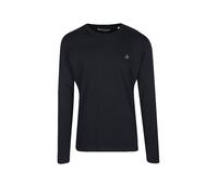 MARC O'POLO T-shirt à manches longues bleu marine | XL