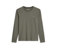MARC O'POLO T-shirt à manches longues gris | S