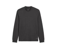 MARC O'POLO T-shirt à manches longues gris | XXL