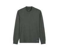 MARC O'POLO T-shirt à manches longues vert foncé | M