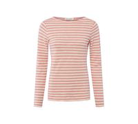 Marc O'Polo T-shirt beige clair / melon, Taille XL